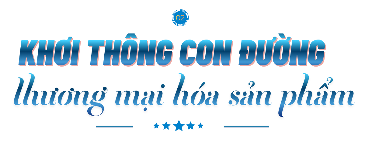 Giúp thanh niên biến sản phẩm thành giá trị cho đất nước - Bài 5: Kiến tạo bệ phóng cho khát vọng lập nghiệp - 8