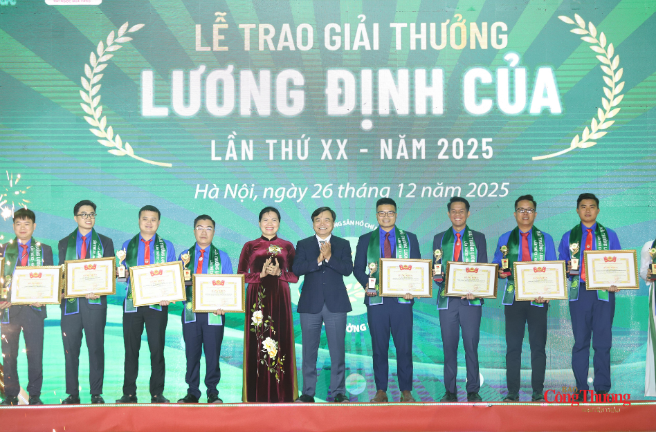 Giúp thanh niên biến sản phẩm thành giá trị cho đất nước - Bài 5: Kiến tạo bệ phóng cho khát vọng lập nghiệp - 12