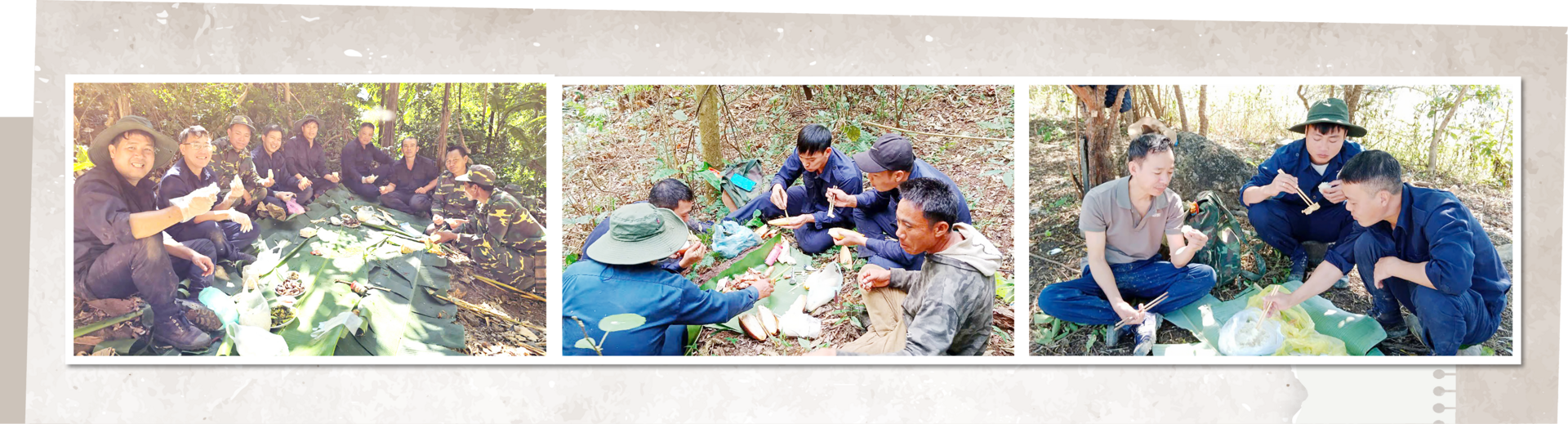 Đại đoàn kết Việt - Lào trên hành trình đưa liệt sĩ trở về Tổ quốc - Bài 1: Những người nối dài ký ức - 13