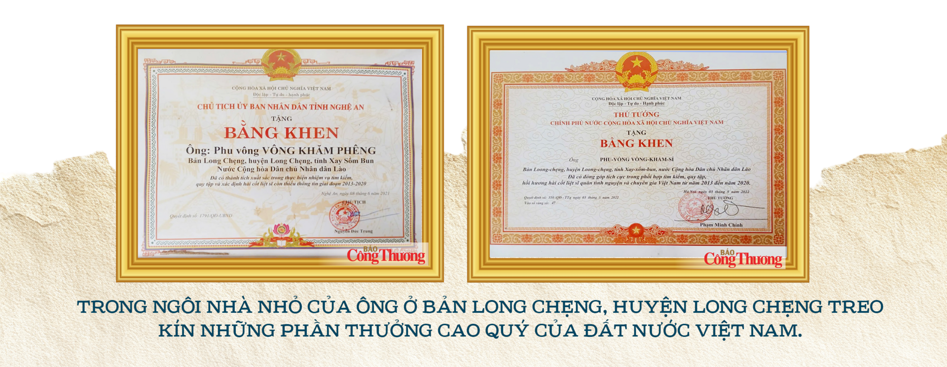 Đại đoàn kết Việt - Lào trên hành trình đưa liệt sĩ trở về Tổ quốc - Bài 1: Những người nối dài ký ức - 4