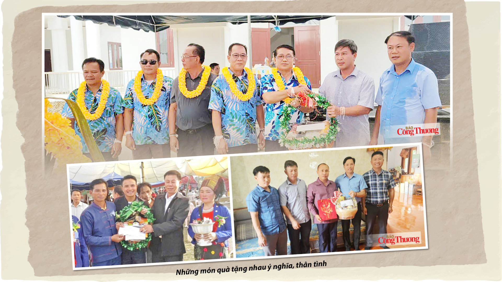 Đại đoàn kết Việt – Lào trên hành trình đưa liệt sĩ trở về Tổ quốc - Bài 2: Những bước chân không mỏi - 4