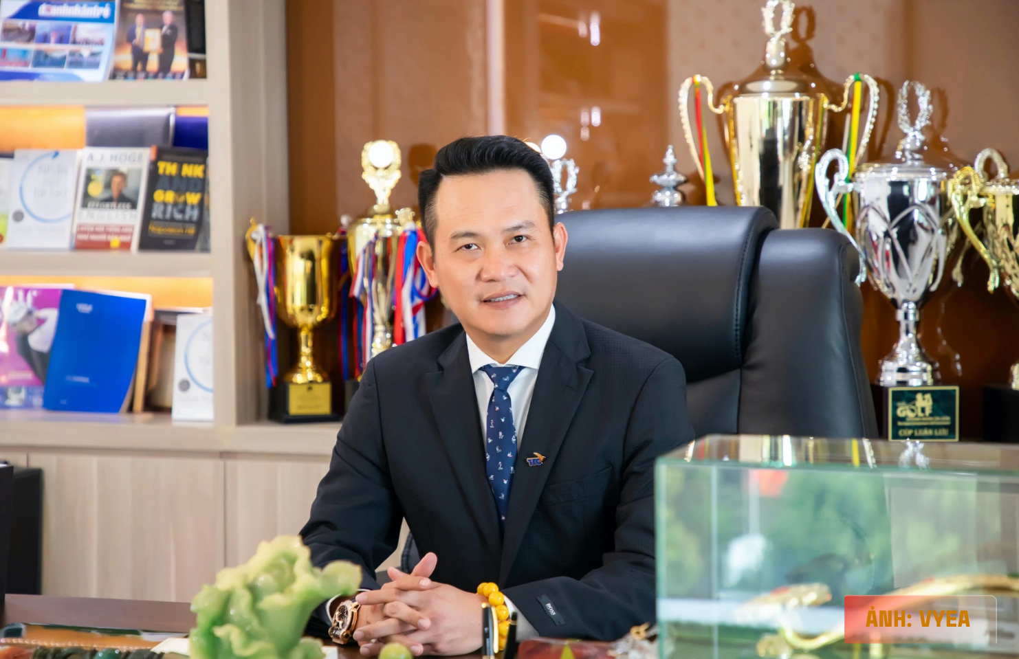 Giúp thanh niên biến sản phẩm thành giá trị cho đất nước - Bài 4: Lực đẩy mới để start-up bứt tốc - 10