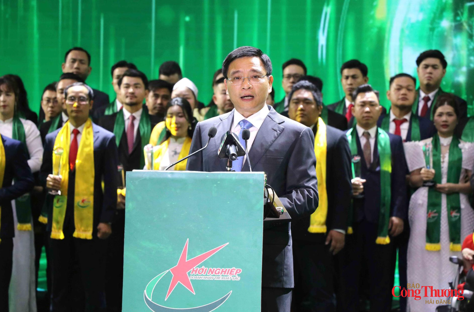 Giúp thanh niên biến sản phẩm thành giá trị cho đất nước - Bài 4: Lực đẩy mới để start-up bứt tốc - 9