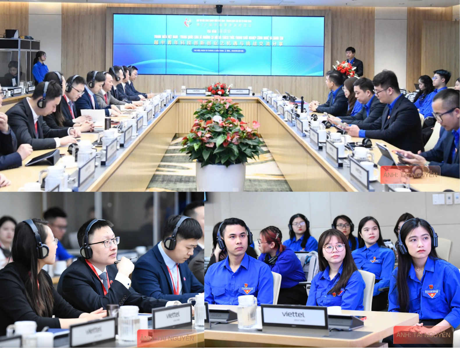 Giúp thanh niên biến sản phẩm thành giá trị cho đất nước - Bài 4: Lực đẩy mới để start-up bứt tốc - 4