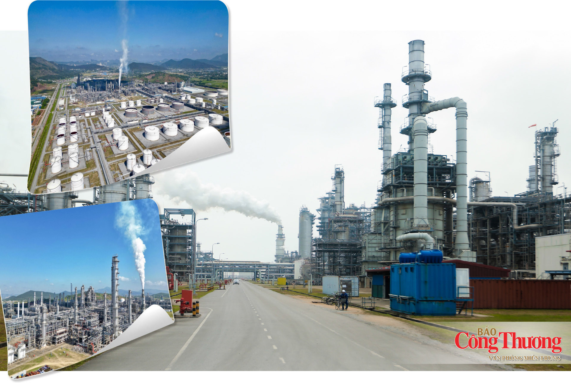 Không để lãng phí điện ở vành đai công nghiệp miền Trung: Kỳ 1 - Bản đồ những kilowatt ngủ quên - 7