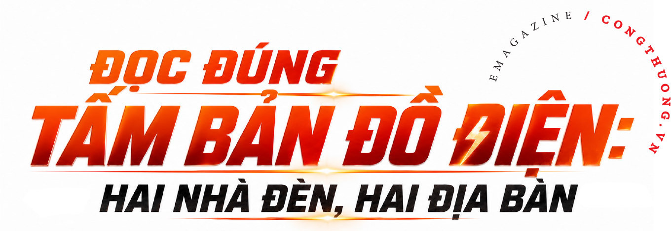 Không để lãng phí điện ở vành đai công nghiệp miền Trung: Kỳ 1 - Bản đồ những kilowatt ngủ quên - 6