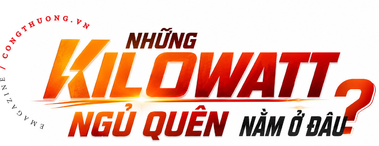 Không để lãng phí điện ở vành đai công nghiệp miền Trung: Kỳ 1 - Bản đồ những kilowatt ngủ quên - 10