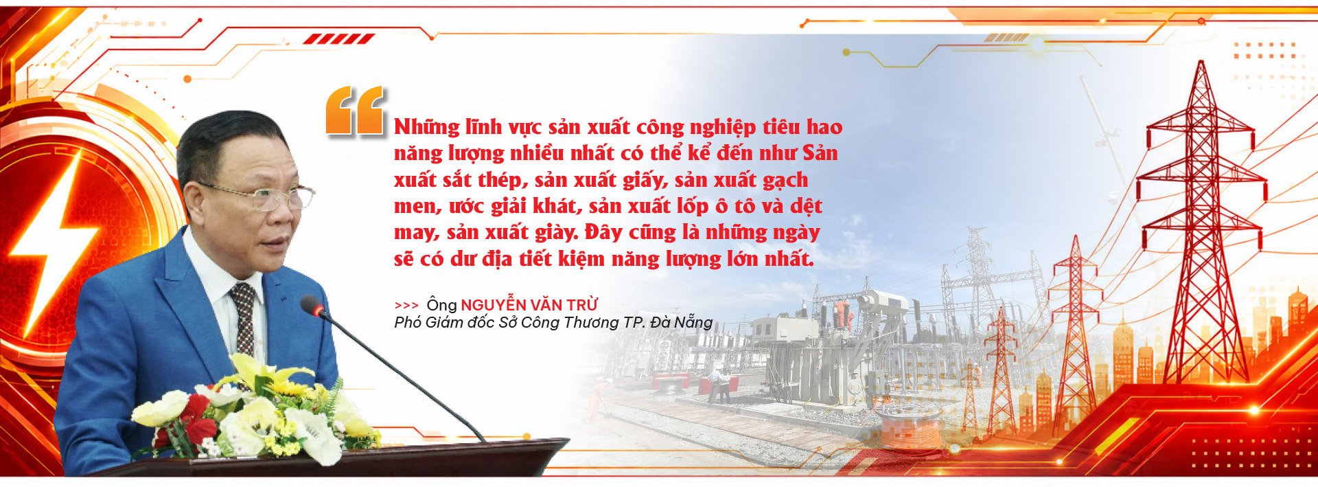 Không để lãng phí điện ở vành đai công nghiệp miền Trung: Kỳ 1 - Bản đồ những kilowatt ngủ quên - 12