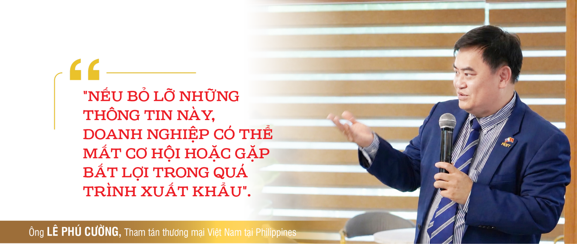 Những 'đêm trắng' mở đường đưa hàng Việt ra thế giới - Bài 2: Những 'ông tơ, bà nguyệt' đưa hàng Việt đi khắp năm châu - 2