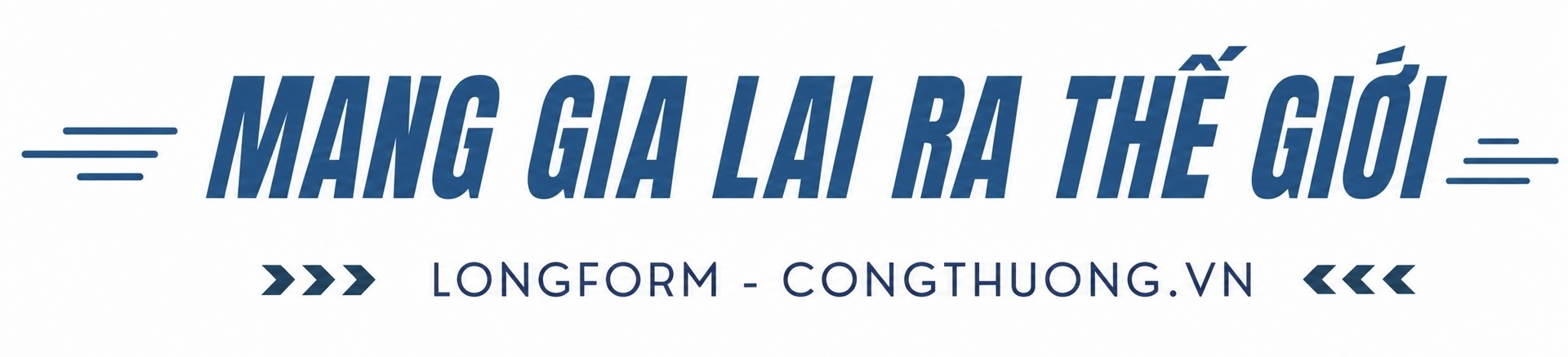 Gia Lai trong ‘tầm ngắm’ của các tập đoàn toàn cầu - Kỳ 2:  Chuyển mình để đón 'đại bàng' - 1
