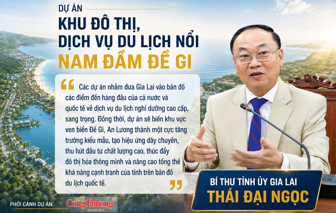 Gia Lai trong ‘tầm ngắm’ của các tập đoàn toàn cầu - Kỳ 1: Điểm đến của FDI chất lượng cao - 8