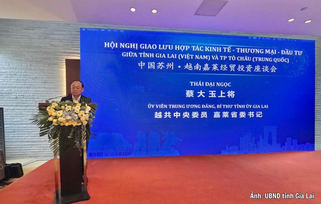 Gia Lai trong ‘tầm ngắm’ của các tập đoàn toàn cầu - Kỳ 2:  Chuyển mình để đón 'đại bàng' - 6