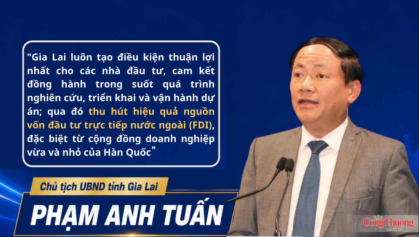 Gia Lai trong ‘tầm ngắm’ của các tập đoàn toàn cầu - Kỳ 2:  Chuyển mình để đón 'đại bàng' - 4