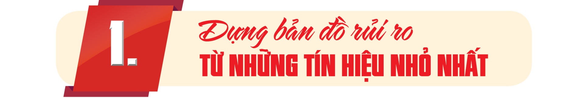 Những 'đêm trắng' mở đường đưa hàng Việt ra thế giới - Bài 3: Trạm cảnh báo sớm' trên mặt trận thương mại - 3