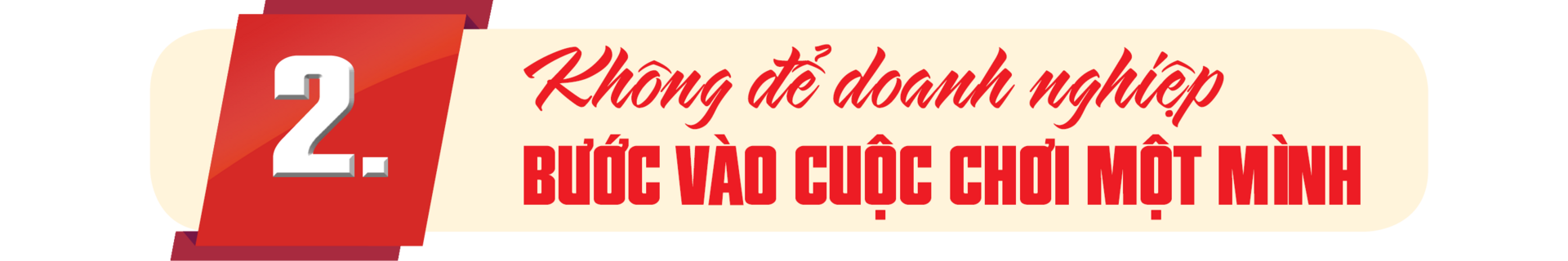 Những 'đêm trắng' mở đường đưa hàng Việt ra thế giới - Bài 3: Trạm cảnh báo sớm' trên mặt trận thương mại - 5