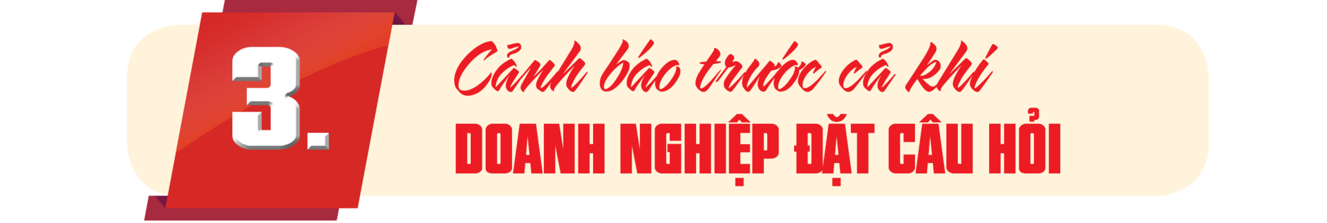 Những 'đêm trắng' mở đường đưa hàng Việt ra thế giới - Bài 3: Trạm cảnh báo sớm' trên mặt trận thương mại - 7