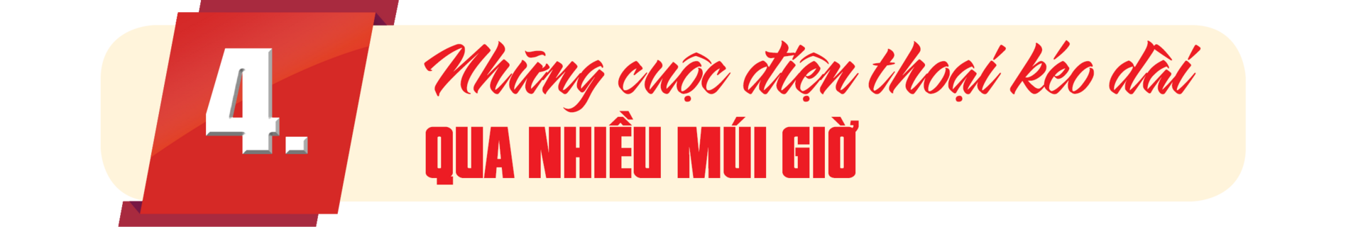 Những 'đêm trắng' mở đường đưa hàng Việt ra thế giới - Bài 3: Trạm cảnh báo sớm' trên mặt trận thương mại - 9