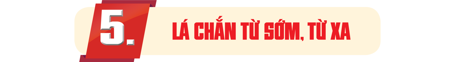 Những 'đêm trắng' mở đường đưa hàng Việt ra thế giới - Bài 3: Trạm cảnh báo sớm' trên mặt trận thương mại - 11