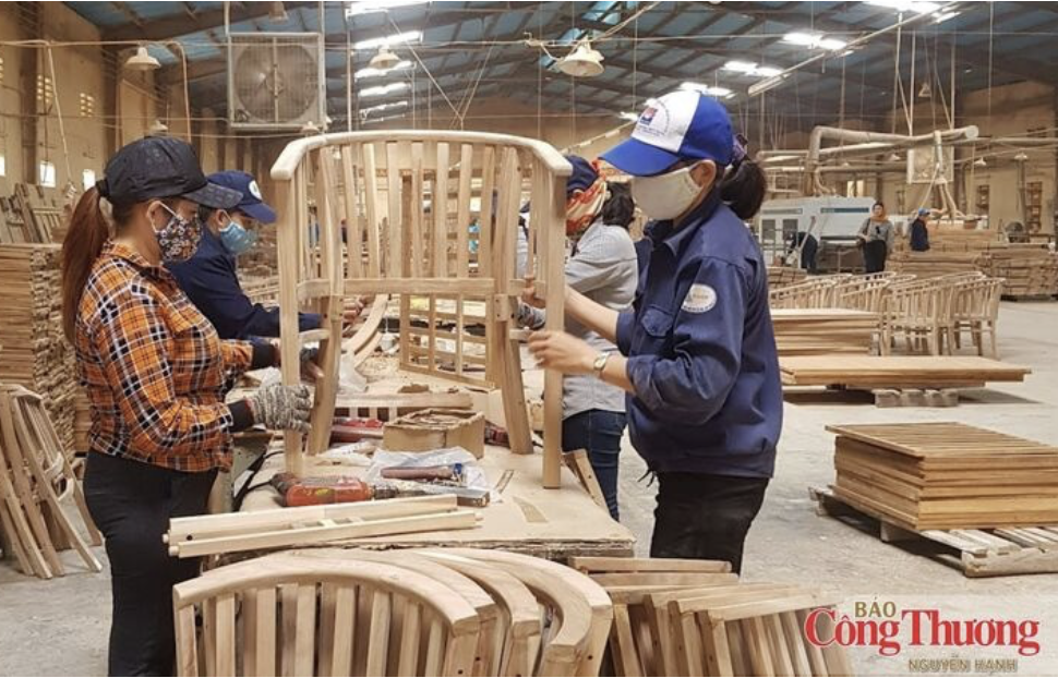 Những 'đêm trắng' mở đường đưa hàng Việt ra thế giới - Bài 3: Trạm cảnh báo sớm' trên mặt trận thương mại - 14