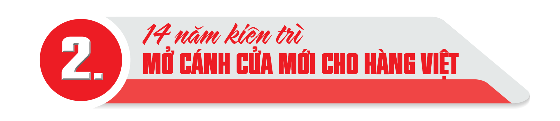 Những 'đêm trắng' mở đường đưa hàng Việt ra thế giới - Bài 1: Đàm phán chưa bao giờ dễ dàng - 8