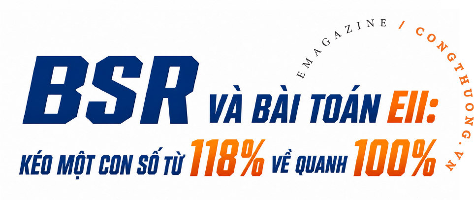 Không để lãng phí điện ở vành đai công nghiệp miền Trung: Kỳ 2 - Những đầu tàu đánh thức kilowatt - 4