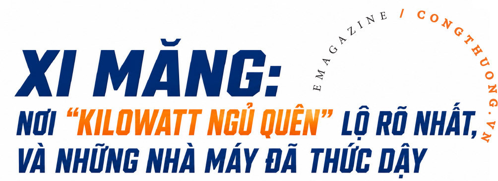 Không để lãng phí điện ở vành đai công nghiệp miền Trung: Kỳ 2 - Những đầu tàu đánh thức kilowatt - 7