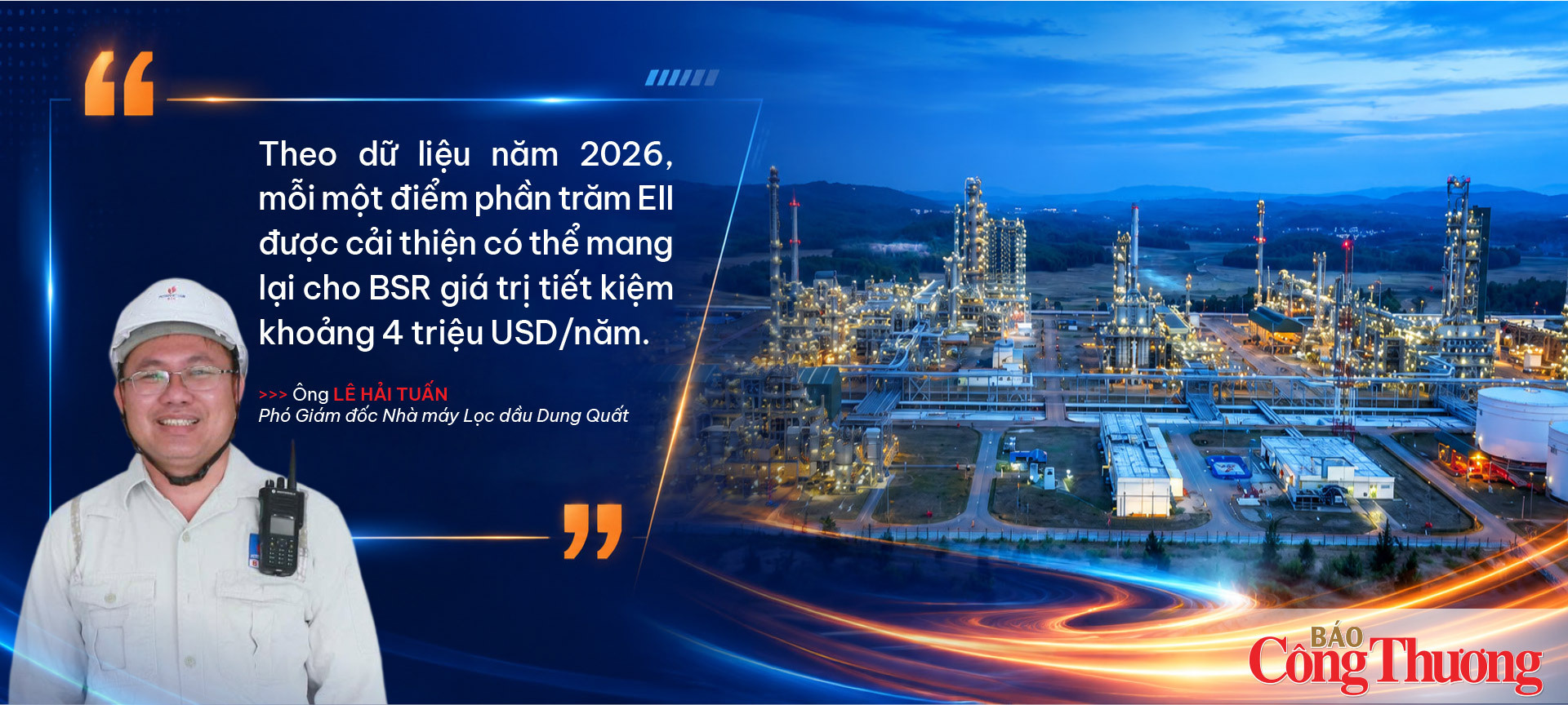Không để lãng phí điện ở vành đai công nghiệp miền Trung: Kỳ 2 - Những đầu tàu đánh thức kilowatt - 5