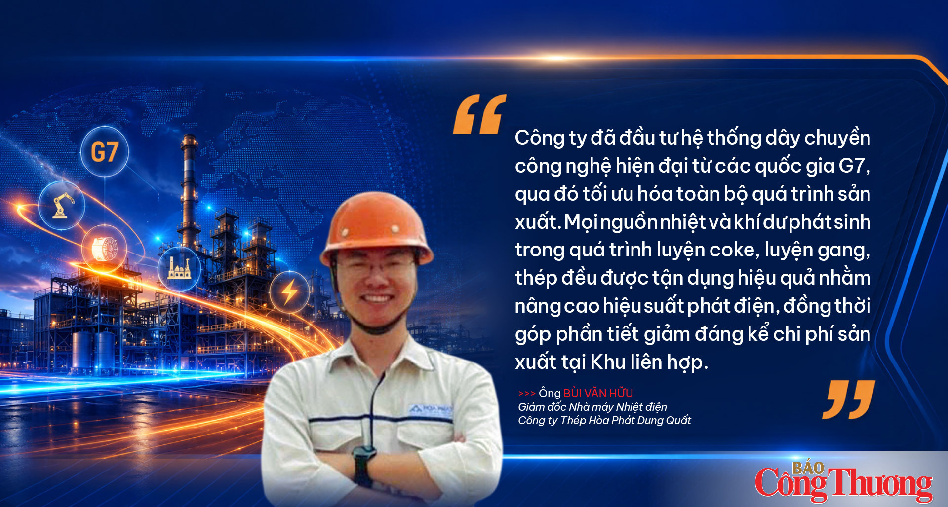 Không để lãng phí điện ở vành đai công nghiệp miền Trung: Kỳ 2 - Những đầu tàu đánh thức kilowatt - 3