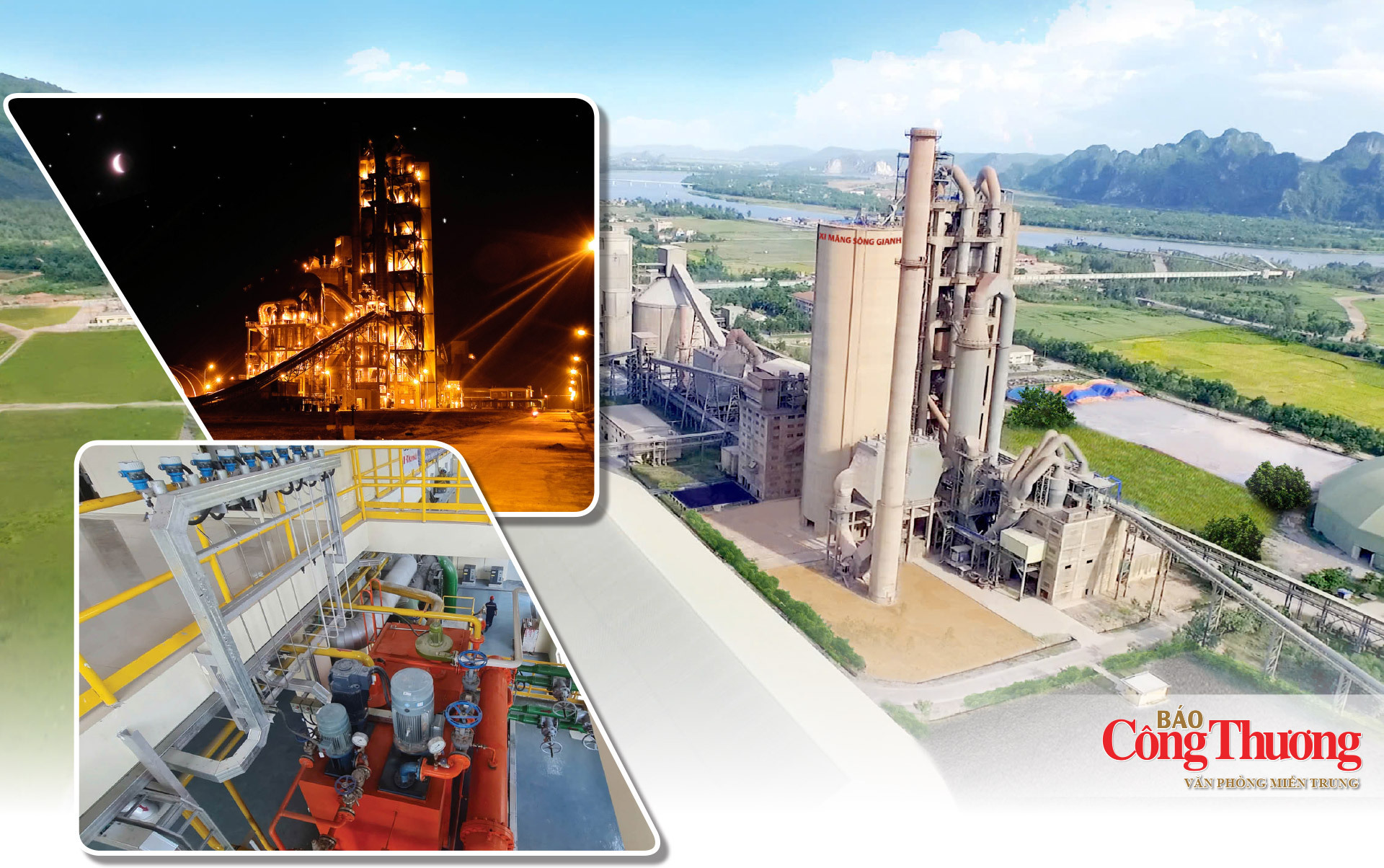 Không để lãng phí điện ở vành đai công nghiệp miền Trung: Kỳ 2 - Những đầu tàu đánh thức kilowatt - 8