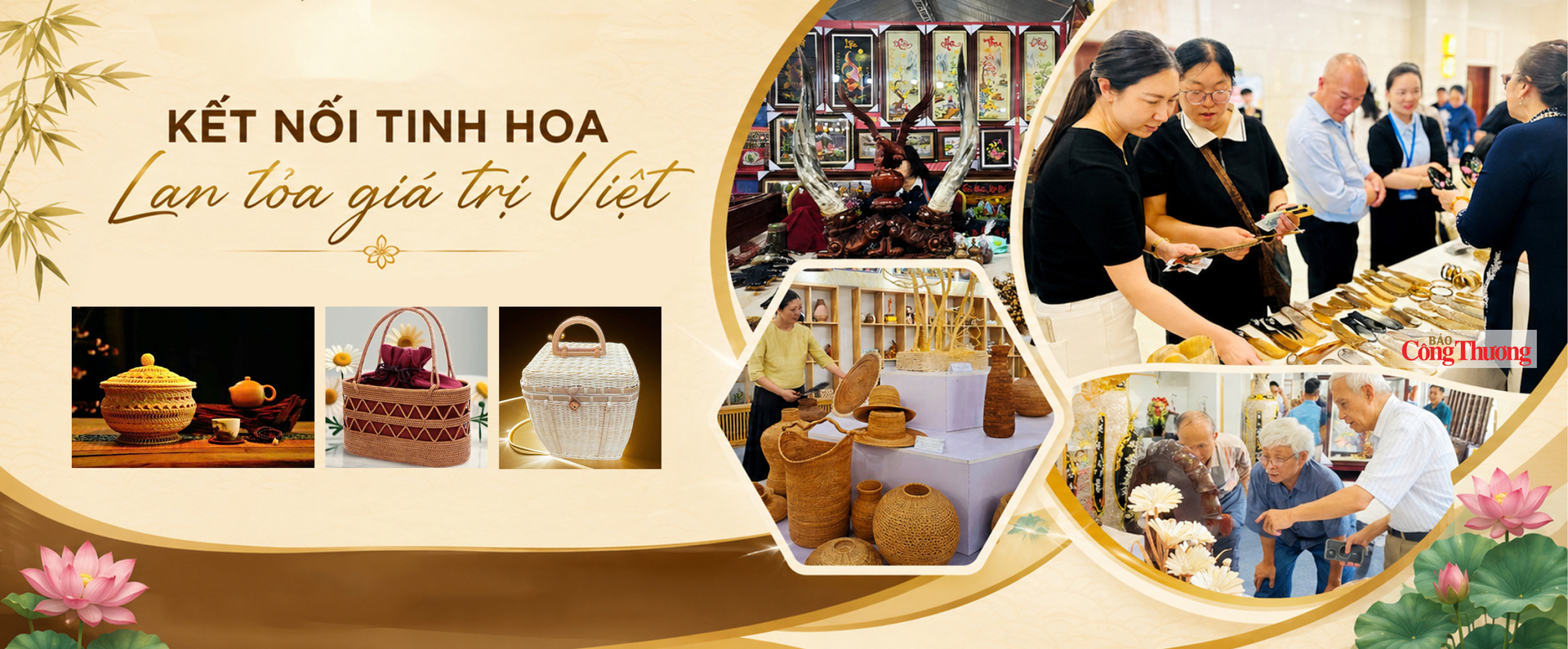 Làng nghề - làng trong phố dưới góc nhìn Nghị quyết 80 và quy hoạch Thủ đô 100 năm: Kỳ 3: Những 'hạt nhân' tiên phong - 12