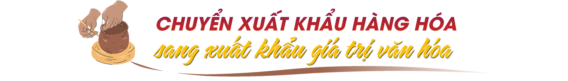 Làng nghề - làng trong phố dưới góc nhìn Nghị quyết 80 và quy hoạch Thủ đô 100 năm: Kỳ 3: Những 'hạt nhân' tiên phong - 1