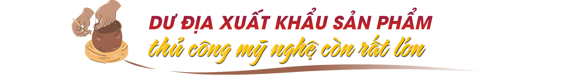 Làng nghề - làng trong phố dưới góc nhìn Nghị quyết 80 và quy hoạch Thủ đô 100 năm: Kỳ 3: Những 'hạt nhân' tiên phong - 6