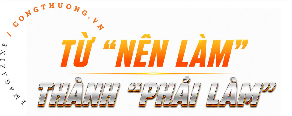 Không để lãng phí điện ở vành đai công nghiệp miền Trung - Kỳ 3: CBAM gõ cửa lò thép, lò xi măng - 8