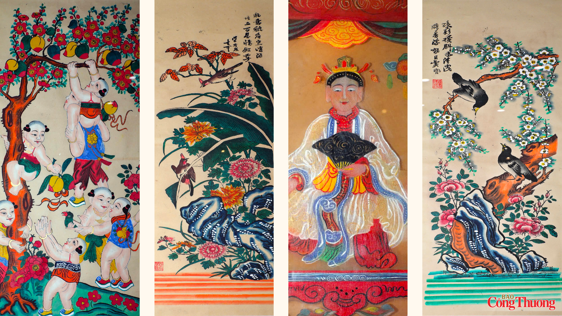 Làng nghề - 'làng trong phố' dưới góc nhìn Nghị quyết 80 và quy hoạch thủ đô 100 năm - Kỳ 5: Biến văn hoá thành năng lực cạnh tranh - 7