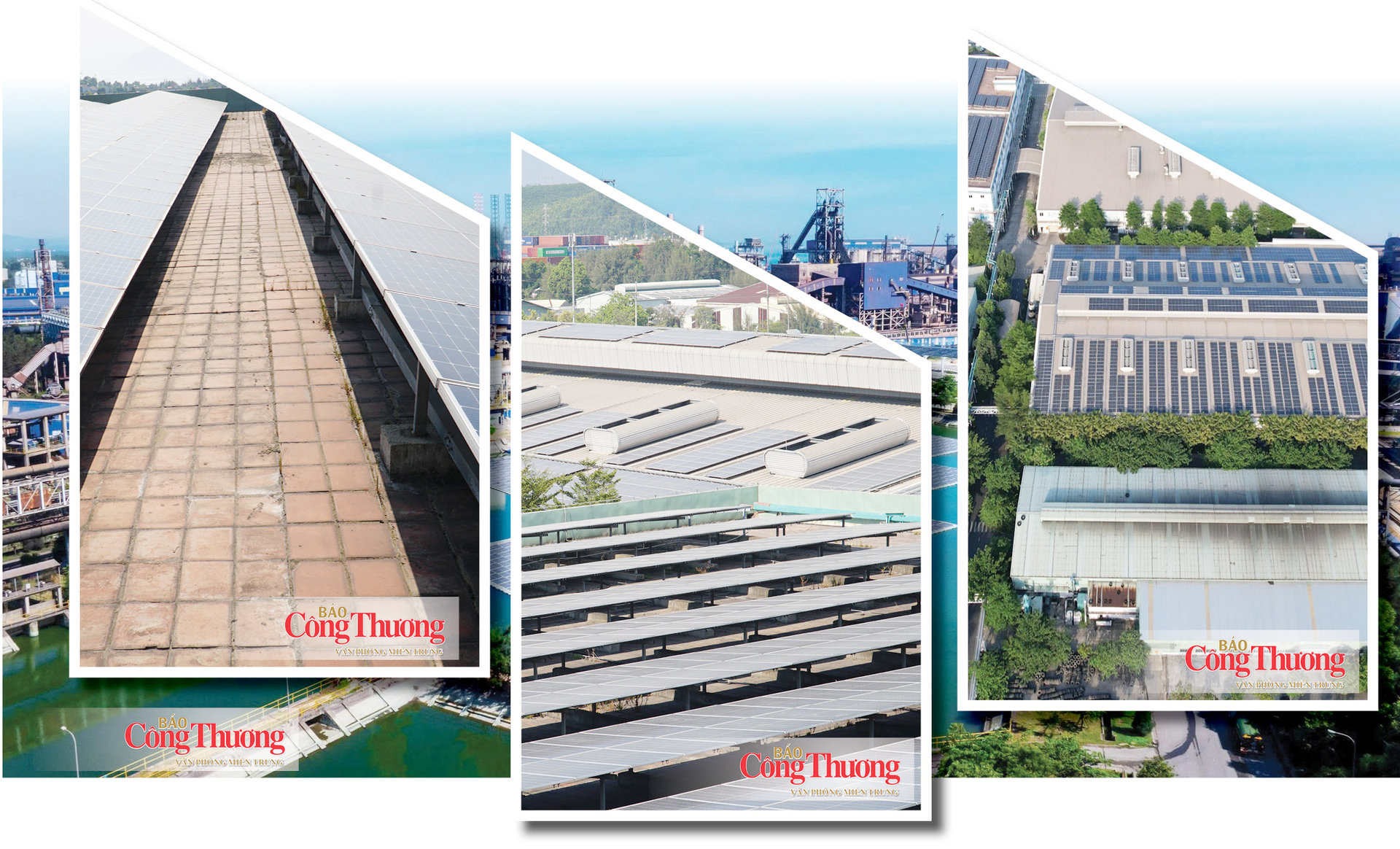 Không để lãng phí điện ở vành đai công nghiệp miền Trung: Kỳ 4 - Vốn ở đâu, ai làm? - 4
