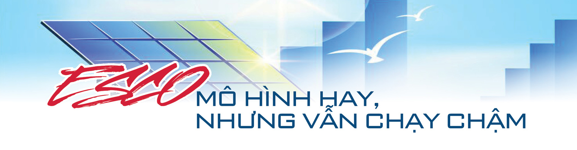 Không để lãng phí điện ở vành đai công nghiệp miền Trung: Kỳ 4 - Vốn ở đâu, ai làm? - 6