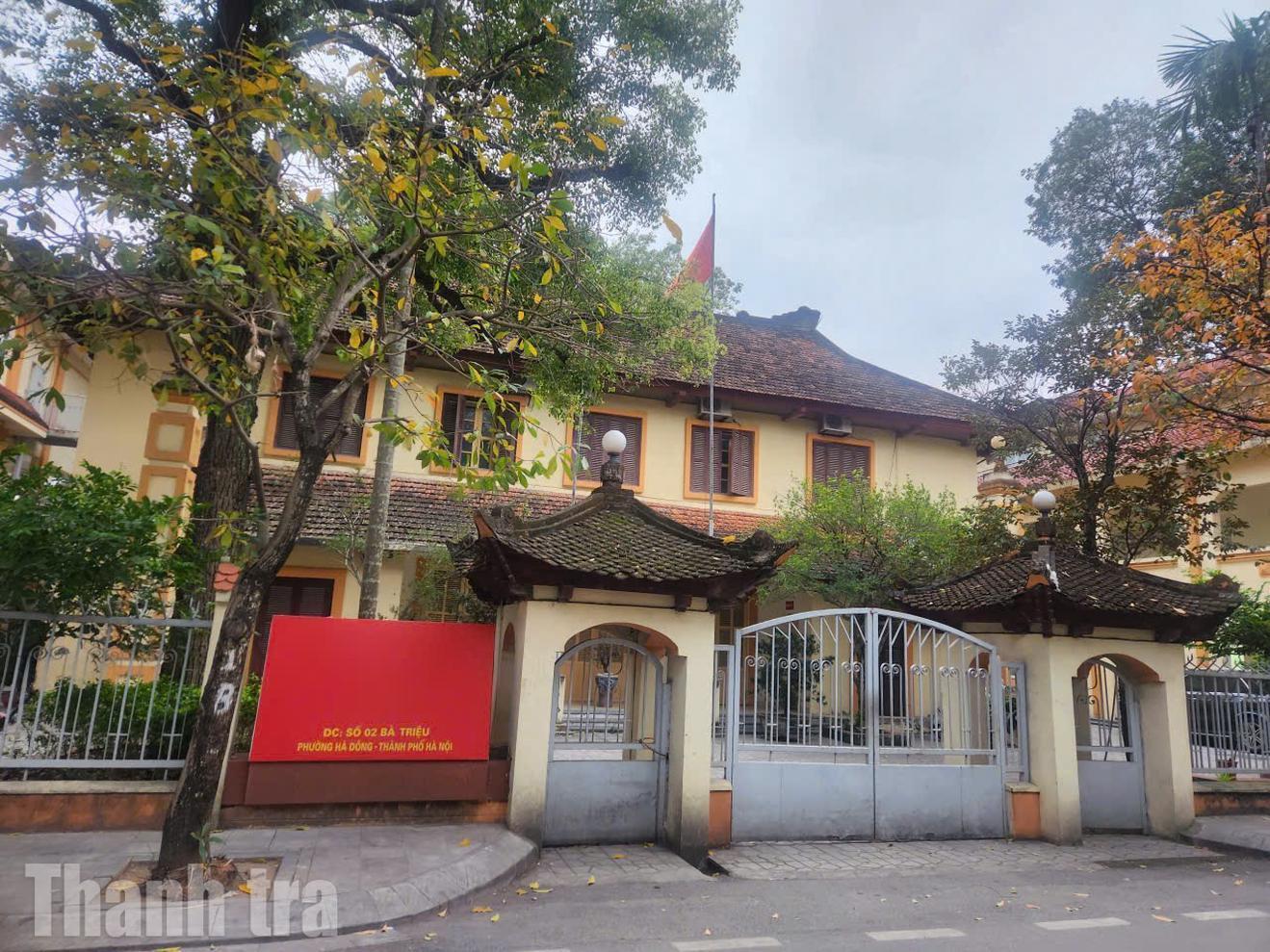 Không để lãng phí công sản: Nhìn từ cuộc thanh tra nhà đất lớn nhất - Kỳ 1: 99 đoàn thanh tra, 18.000 cơ sở nhà đất  - 14