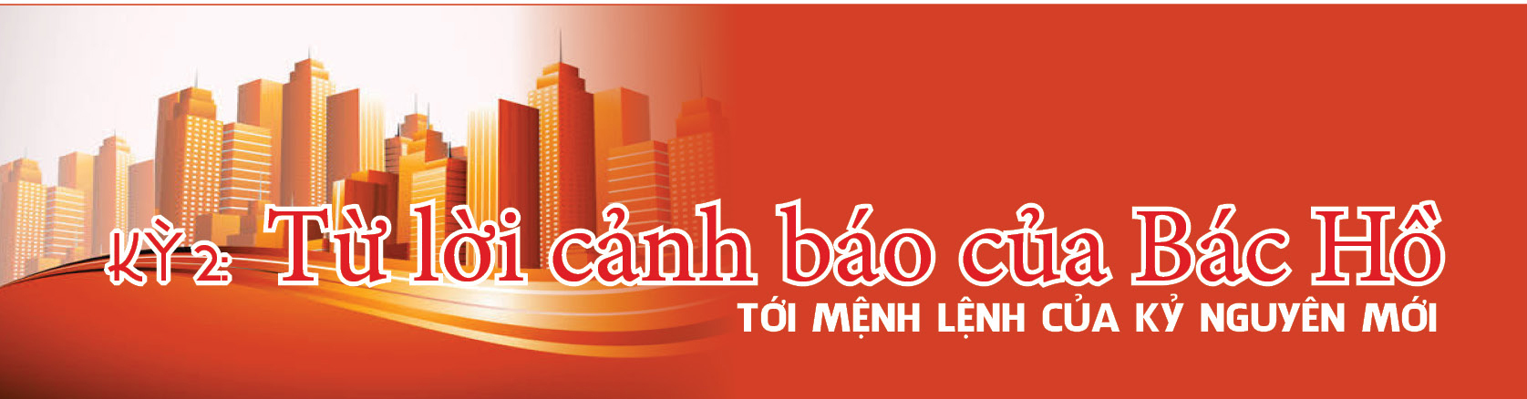 Không để lãng phí công sản: Nhìn từ cuộc thanh tra nhà đất lớn nhất - Kỳ 1: 99 đoàn thanh tra, 18.000 cơ sở nhà đất  - 17
