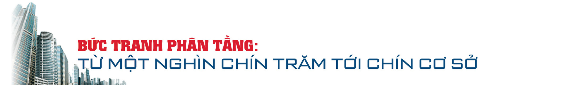 Không để lãng phí công sản: Nhìn từ cuộc thanh tra nhà đất lớn nhất - Kỳ 1: 99 đoàn thanh tra, 18.000 cơ sở nhà đất  - 4