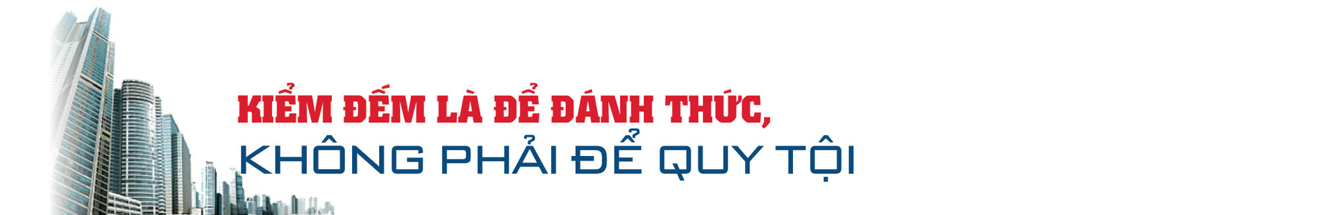 Không để lãng phí công sản: Nhìn từ cuộc thanh tra nhà đất lớn nhất - Kỳ 1: 99 đoàn thanh tra, 18.000 cơ sở nhà đất  - 15
