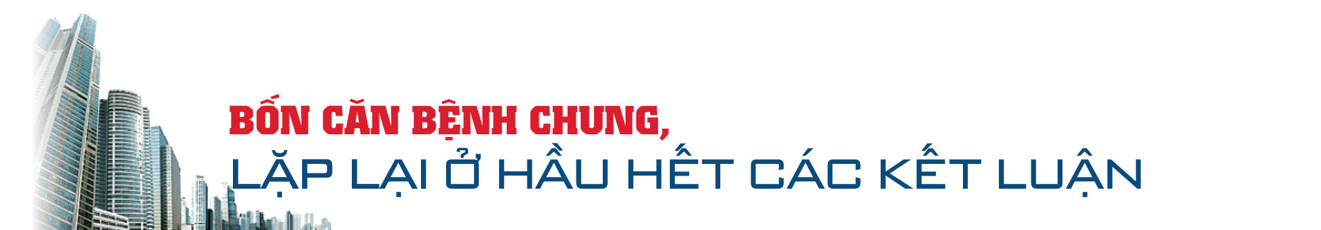 Không để lãng phí công sản: Nhìn từ cuộc thanh tra nhà đất lớn nhất - Kỳ 1: 99 đoàn thanh tra, 18.000 cơ sở nhà đất  - 13