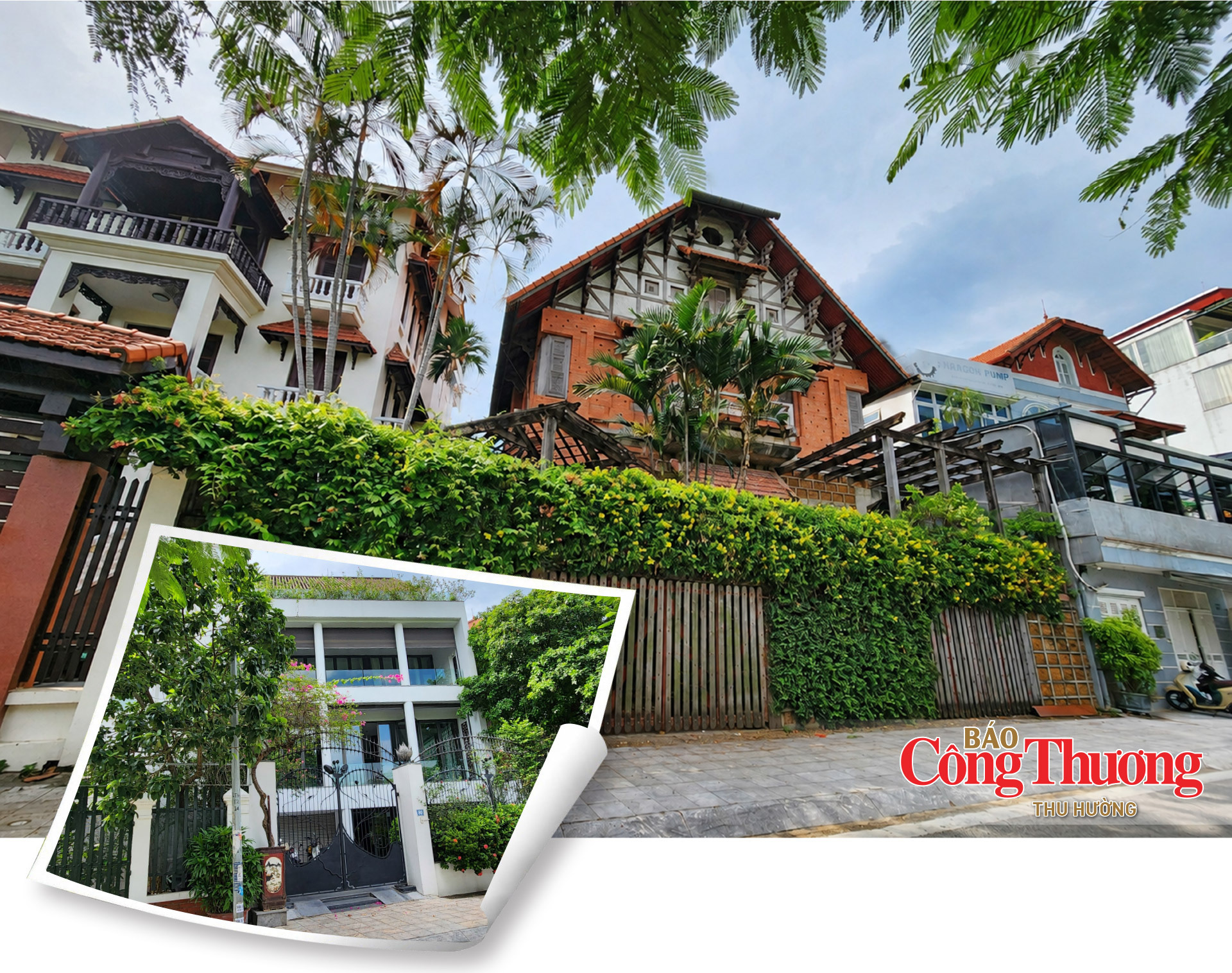 E-magazine | Phát triển công trình xanh tại Việt Nam: Bài 1 - Tối ưu hóa sử dụng năng lượng bắt đầu từ bản vẽ - 2