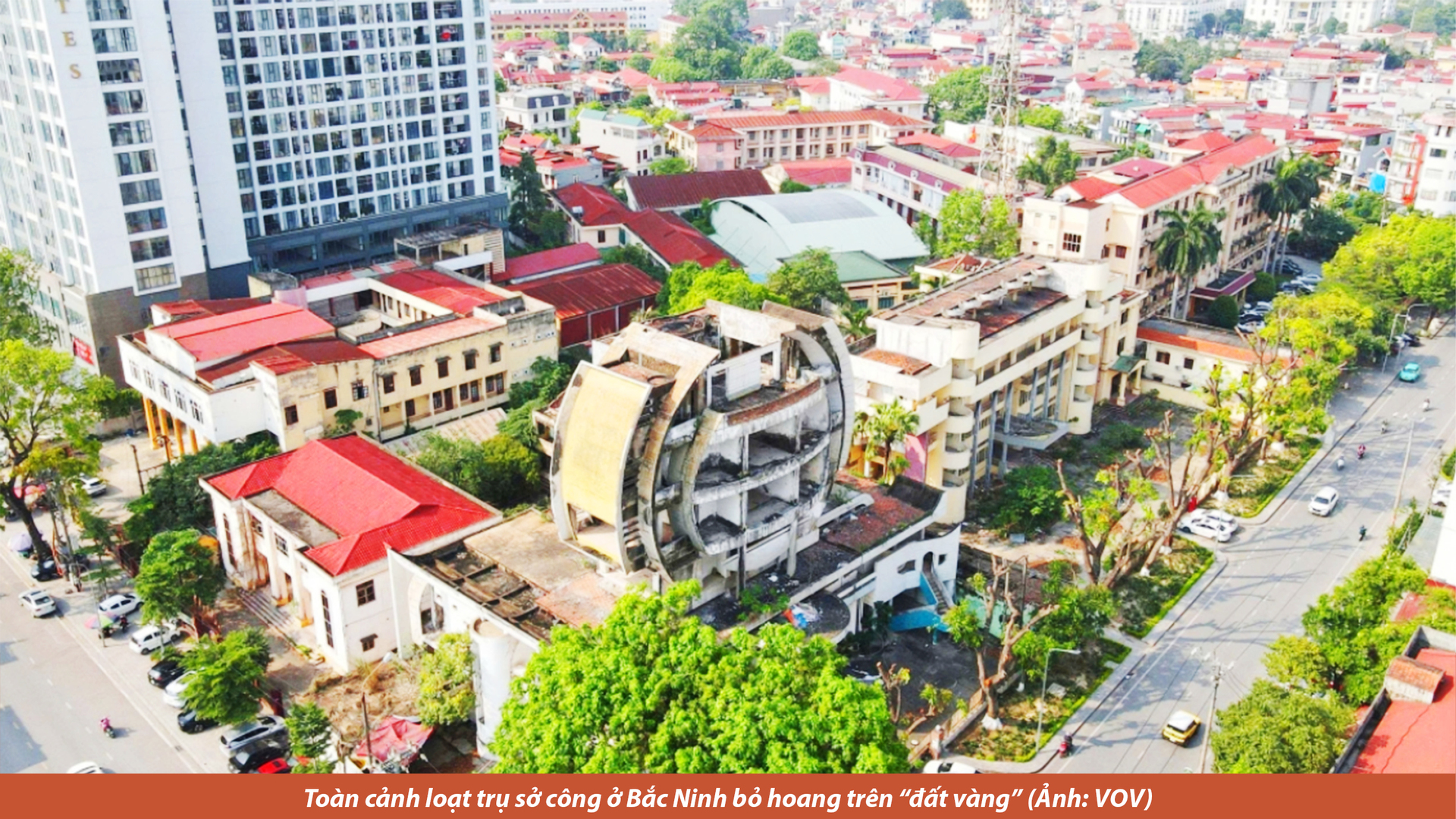Không để lãng phí công sản: Nhìn từ cuộc thanh tra nhà đất lớn nhất - 10