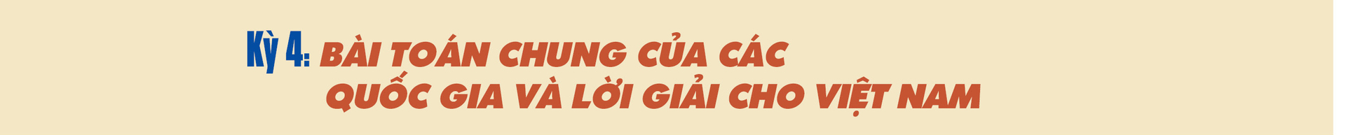 Không để lãng phí công sản: Nhìn từ cuộc thanh tra nhà đất lớn nhất - 14