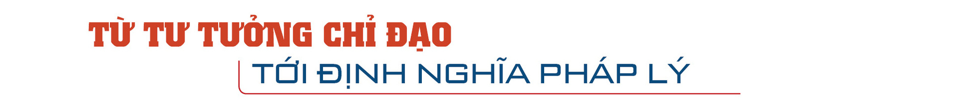 Không để lãng phí công sản: Nhìn từ cuộc thanh tra nhà đất lớn nhất - Kỳ 2: Từ lời cảnh báo của Bác Hồ tới mệnh lệnh của kỷ nguyên mới - 9