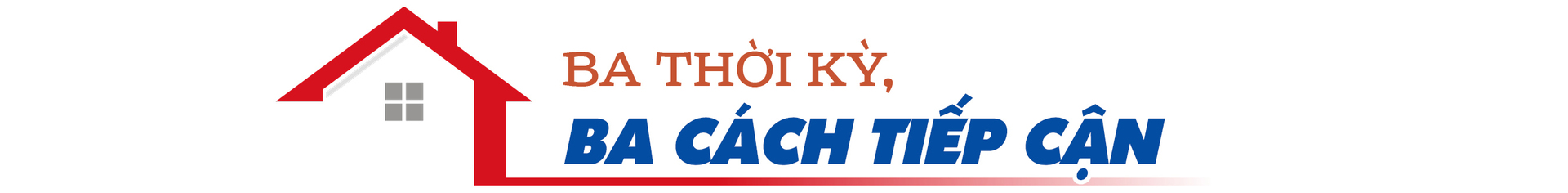 Không để lãng phí công sản: Nhìn từ cuộc thanh tra nhà đất lớn nhất - 1