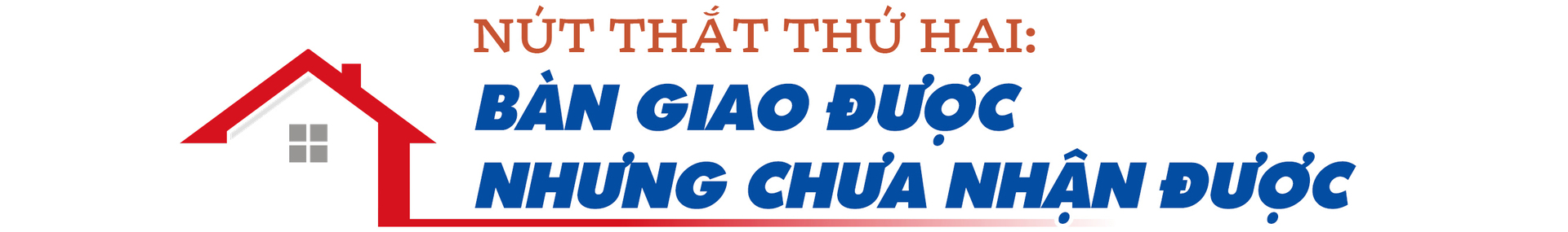 Không để lãng phí công sản: Nhìn từ cuộc thanh tra nhà đất lớn nhất - 8