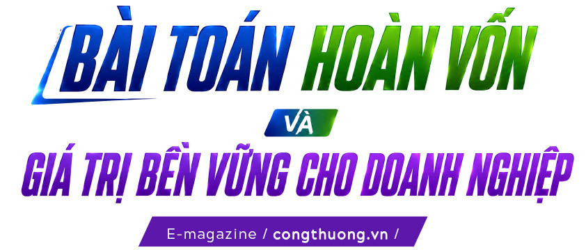 E-magazine | Phát triển công trình xanh tại Việt Nam - Bài 2:  Đầu tư hôm nay, hưởng lợi suốt vòng đời - 5