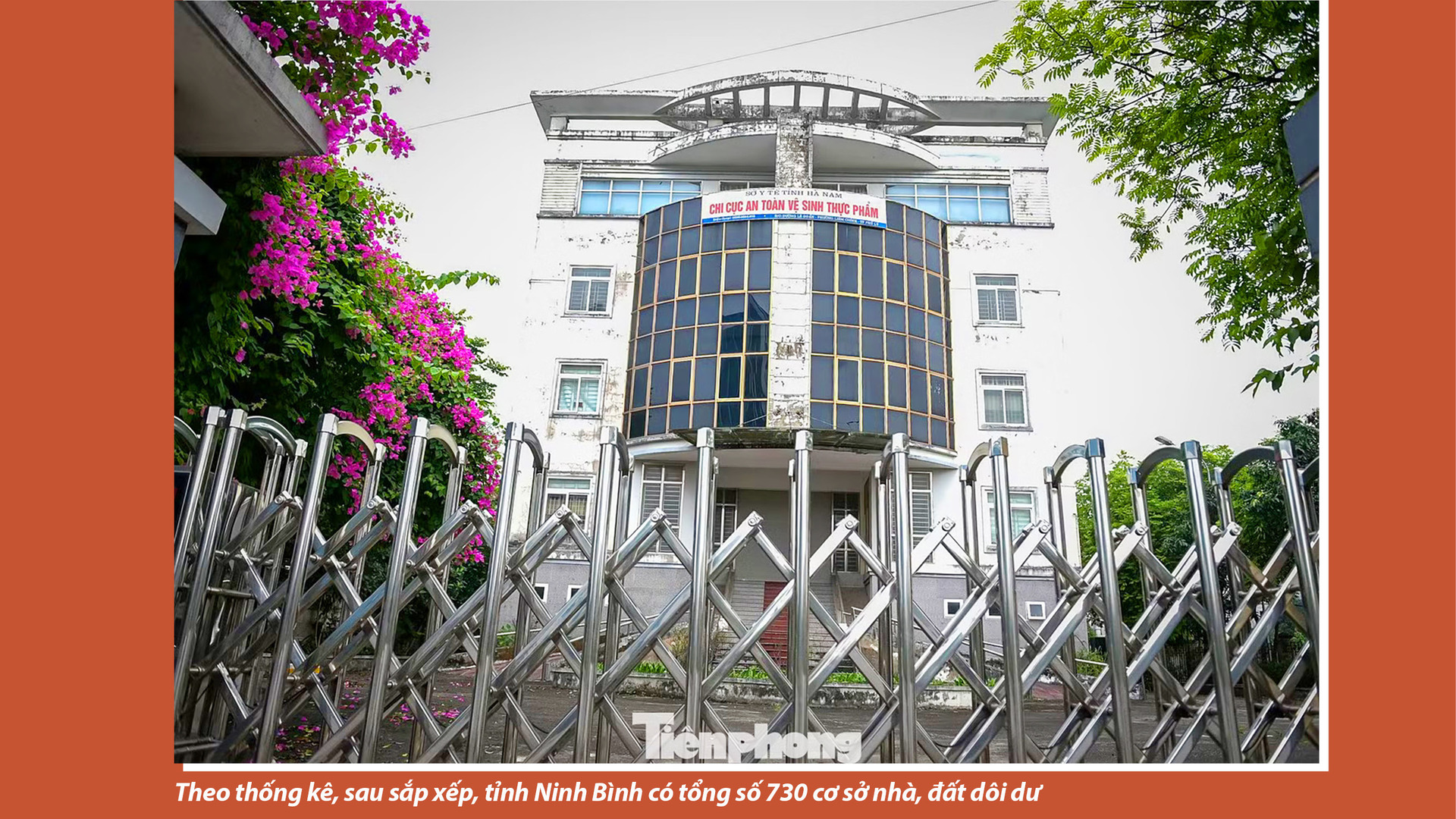 Không để lãng phí công sản: Nhìn từ cuộc thanh tra nhà đất lớn nhất- Kỳ 4: Bài toán chung của các quốc gia và lời giải cho Việt Nam - 3