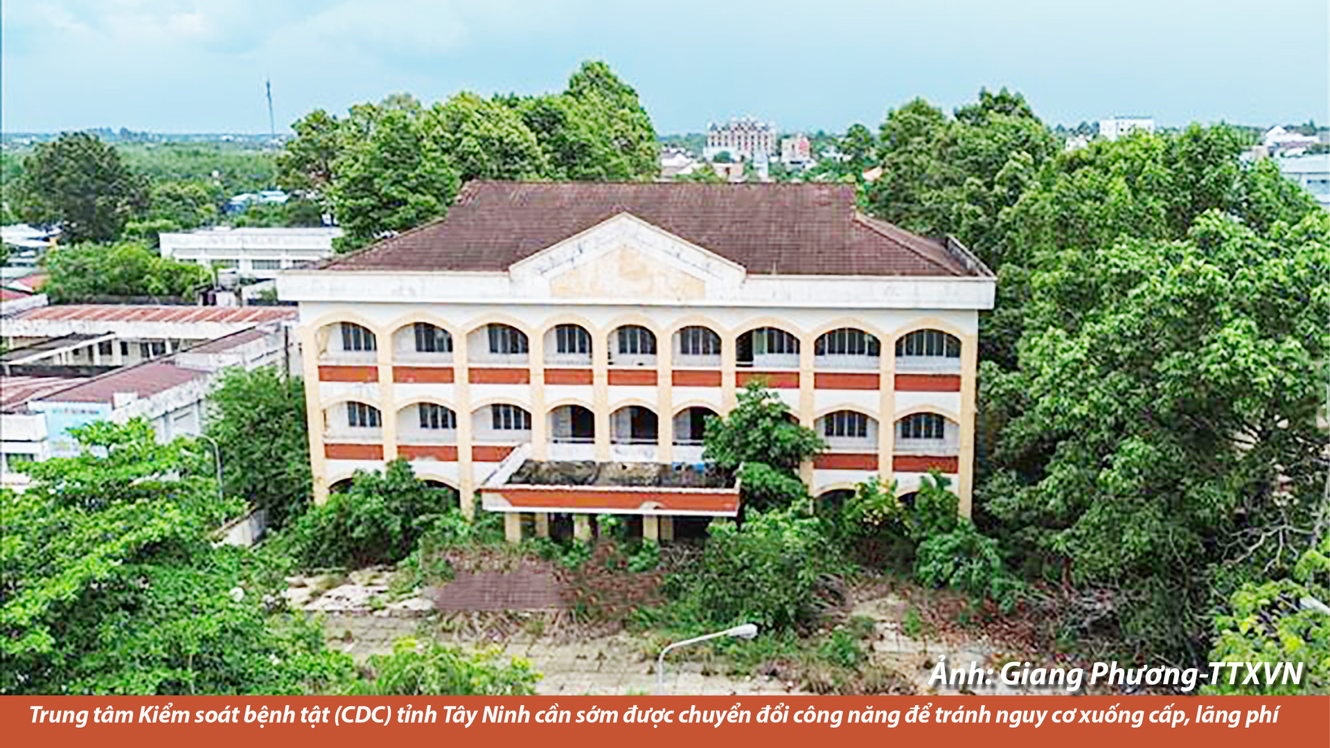 Không để lãng phí công sản: Nhìn từ cuộc thanh tra nhà đất lớn nhất- Kỳ 4: Bài toán chung của các quốc gia và lời giải cho Việt Nam - 11